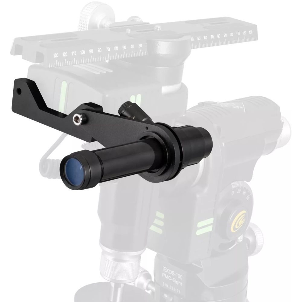 Explore Scientific Pole Finder Scope voor iEXOS-100 Mount