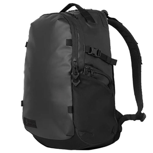 WANDRD STRATUS Foto 18 Negro