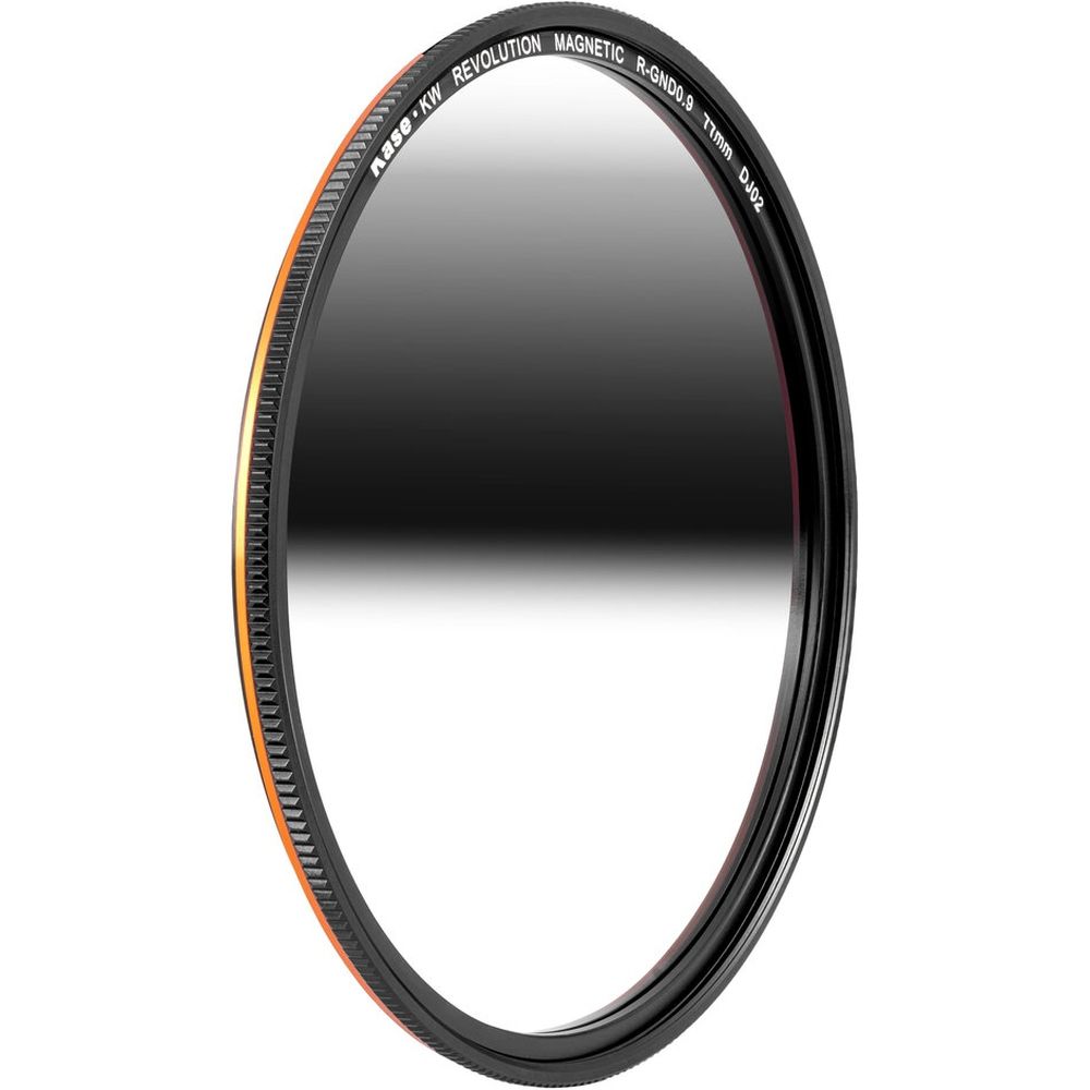 Kase Revolution R-GND 0,9 77mm