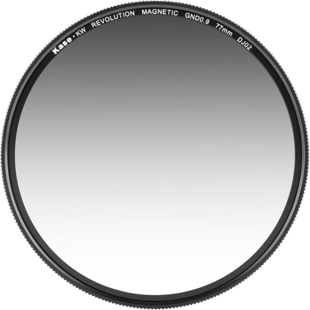 Kase Revolution Suave GND 0,9 77mm