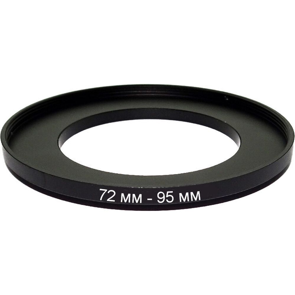 Kase K100 Step-Down Anillo 72-95