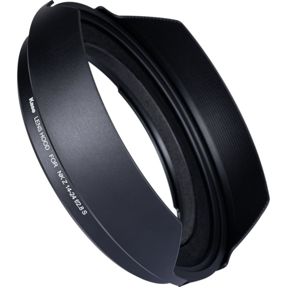Kase Magnetische Lens Hood 112mm Nikon Z 14-24