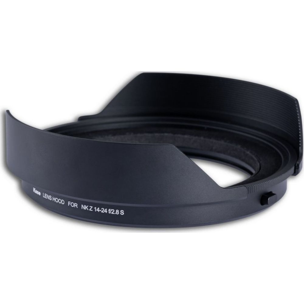 Kase Magnetische Lens Hood 112mm Nikon Z 14-24