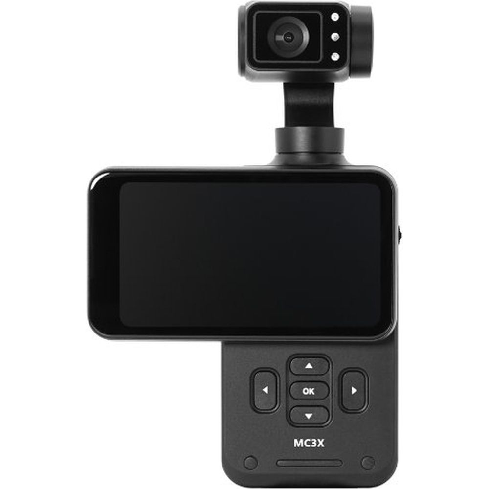 AgfaPhoto Realimove MC3X