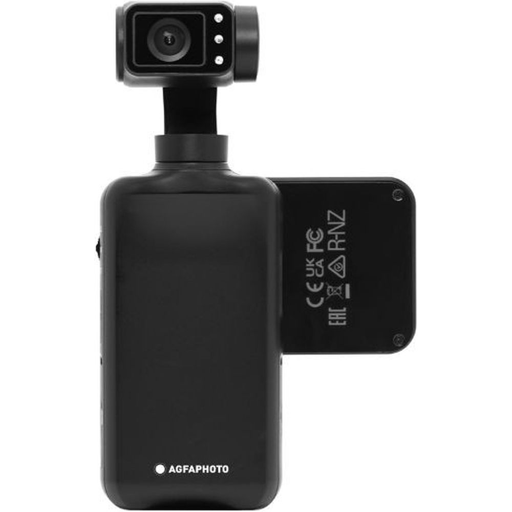 AgfaPhoto Realimove MC3X