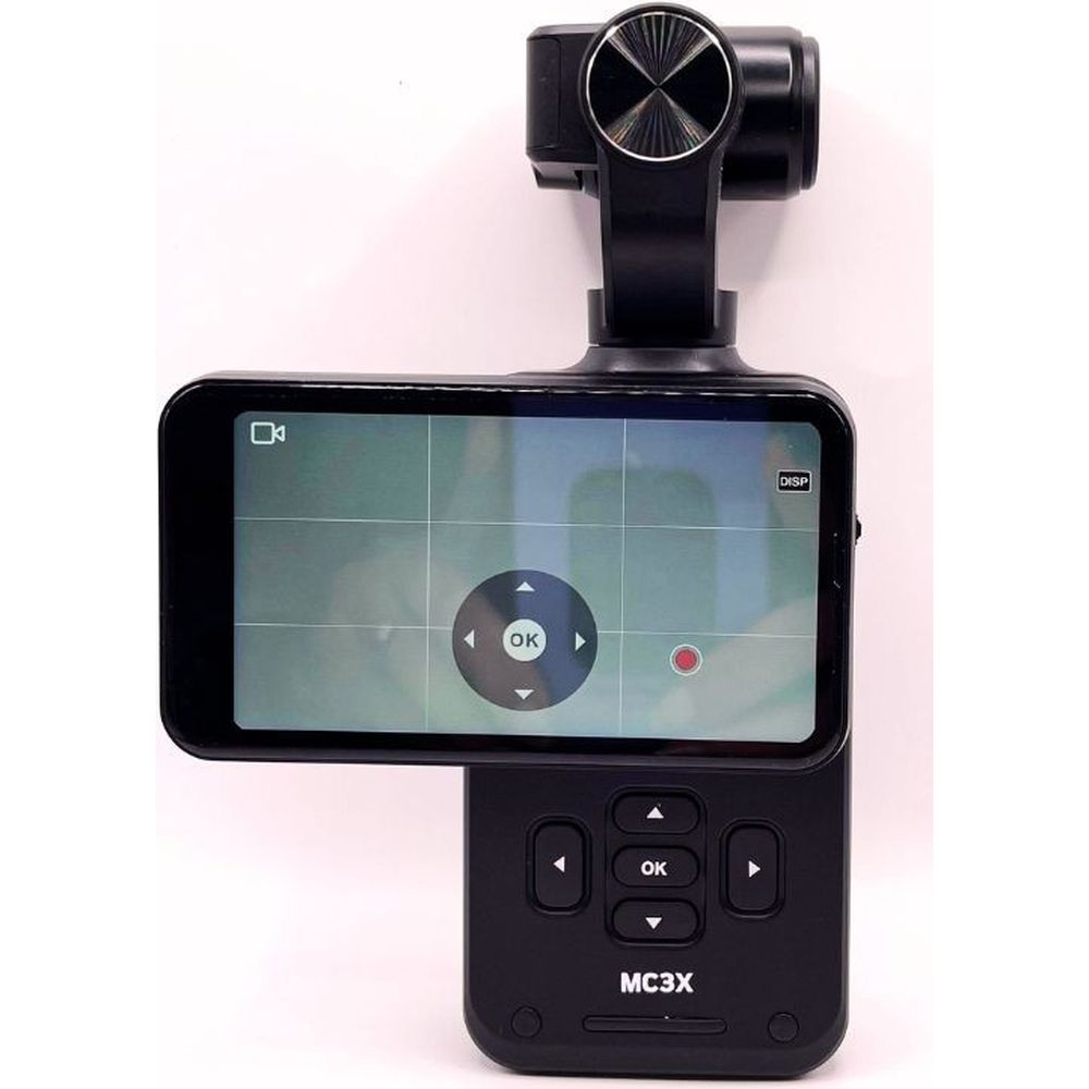 AgfaPhoto Realimove MC3X