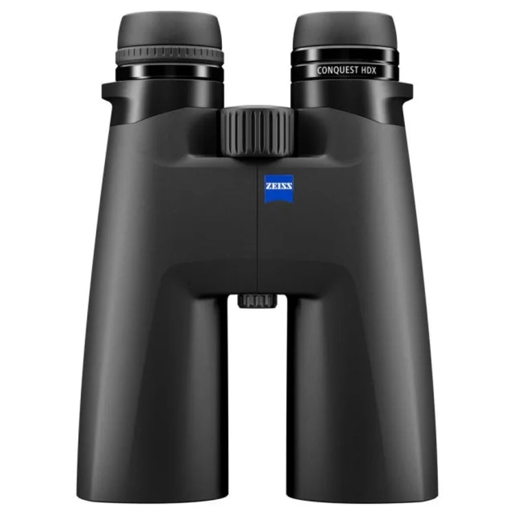 Zeiss Conquest HDX LRP 15x56 Prismáticos - Largo Alcance Pro
