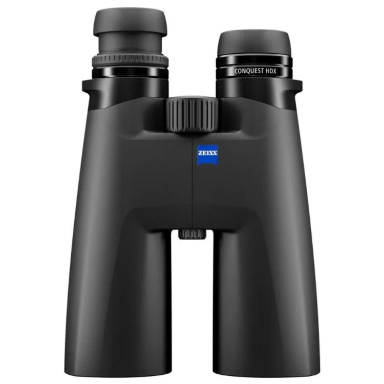 Zeiss Conquest HDX LRP 15x56 Prismáticos - Largo Alcance Pro
