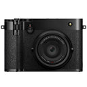 Fujifilm GFX 100RF nera