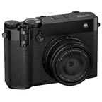Fujifilm GFX 100RF nera
