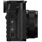 Fujifilm GFX 100RF nera