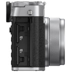 Fujifilm GFX 100RF silver