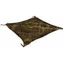 Buteo Photo Gear Extra Dak voor Aquila Mark III Groen