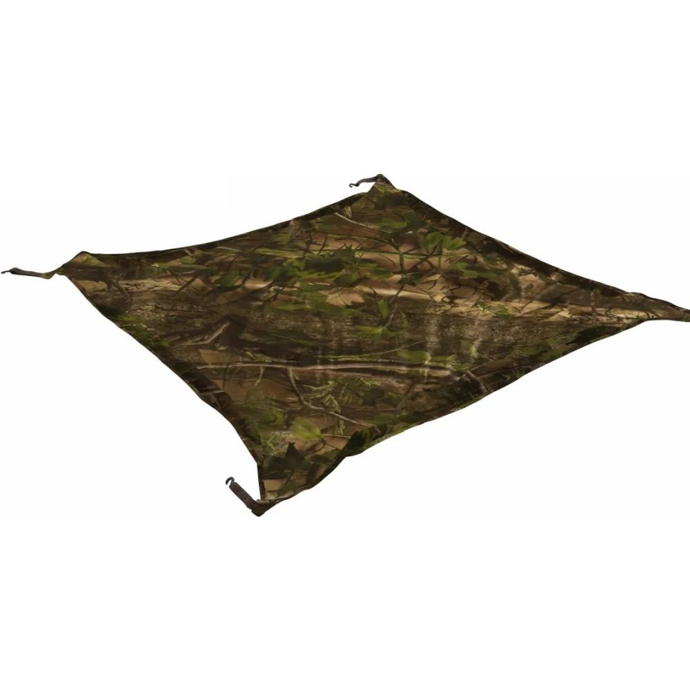 Buteo Photo Gear Extra Dak voor Aquila Mark III Groen