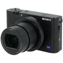 Sony Cybershot DSC-RX100 V occasion