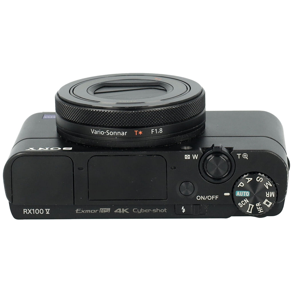 Sony Cybershot DSC-RX100 V occasion
