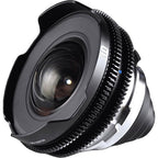 Laowa 9mm T5.8 VV Cine Objetivo - Sony FE
