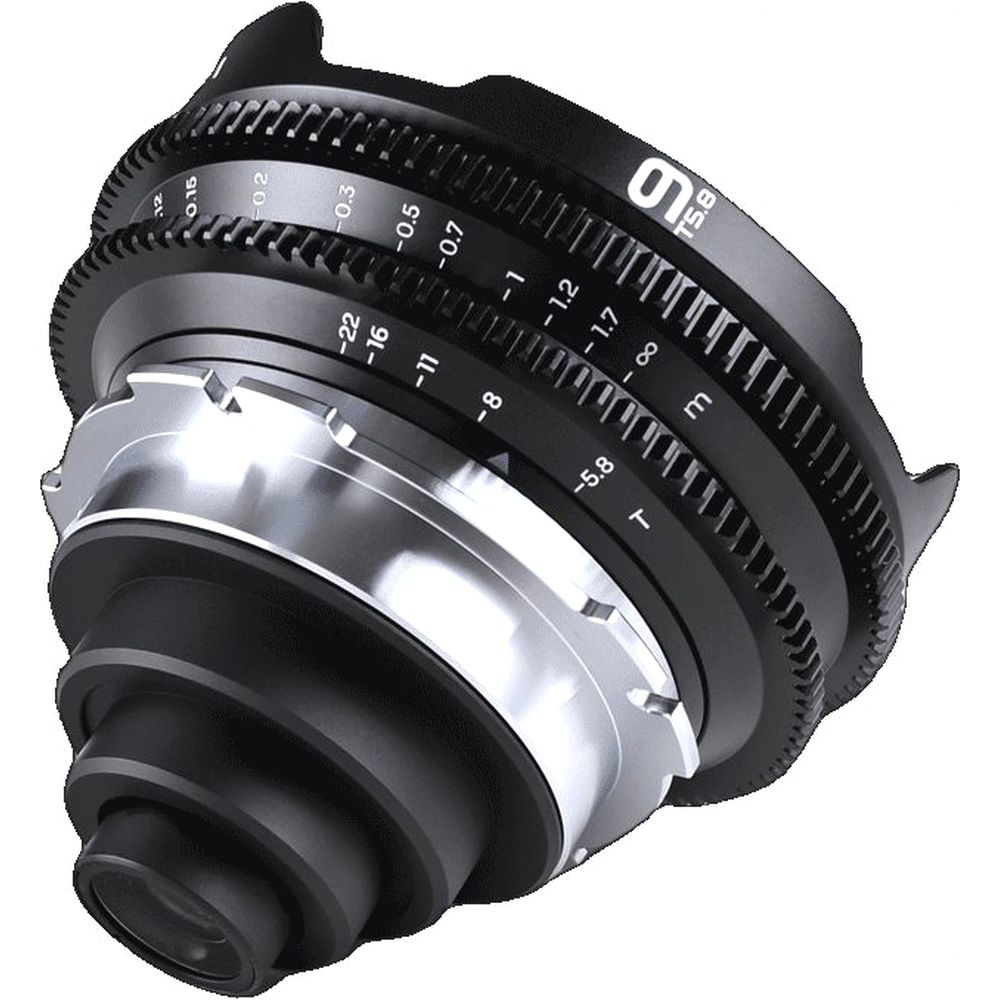 Laowa 9mm T5.8 VV Cine Objetivo - Sony FE
