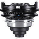 Laowa 9mm T5.8 VV Cine Objetivo - Nikon Z