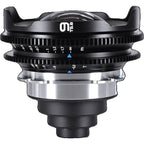 Laowa 9mm T5.8 VV Cine Objetivo - Nikon Z