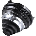 Laowa 9mm T5.8 VV Cine Objetivo - Nikon Z