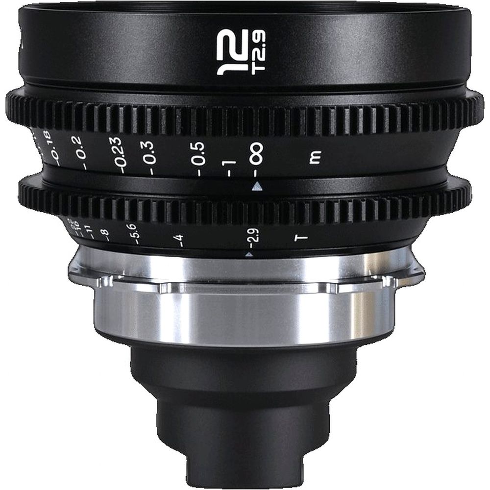 Laowa 12mm T2.9 Zero-D VV Cine Objetivo - Sony FE