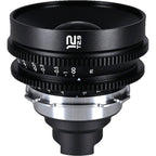 Laowa 12mm T2.9 Zero-D VV Cine Lens - Nikon Z