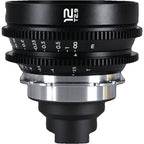 Laowa 12mm T2.9 Zero-D VV Cine Objetivo - Canon RF