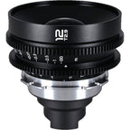 Laowa 12mm T2.9 Zero-D VV Cine Objetivo - Canon RF