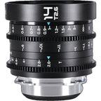 Laowa 14mm T2.6 Zero-D VV Cine Objetivo - Sony FE