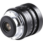 Laowa 14mm T2.6 Zero-D VV Cine Objetivo - Sony FE