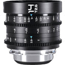 Laowa 14mm T2.6 Zero-D VV Cine Objetivo - Canon RF