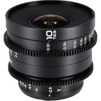Laowa 10mm T2.9 Zero-D VV Cine Objetivo - Arri LPL
