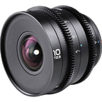 Laowa 10mm T2.9 Zero-D VV Cine Objetivo - Arri LPL