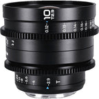 Laowa 10mm T2.9 Zero-D VV Cine Objetivo - Arri LPL