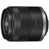 Canon RF-S 14-30mm f/4-6.3 IS STM PZ
