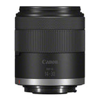 Canon RF-S 14-30mm f/4-6.3 IS STM PZ