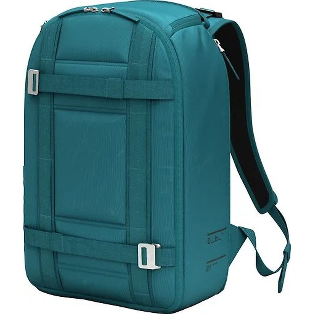 Db Ramverk Mochila 21L Midnight Teal