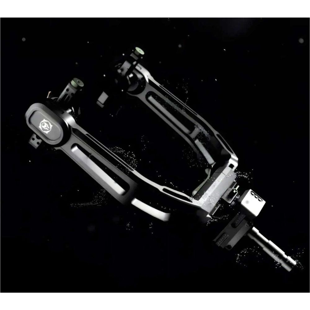 Tilta TLA-MCS-L35-TG Tilta Gravity Motorised Lighting Control System (35KG), titangrau