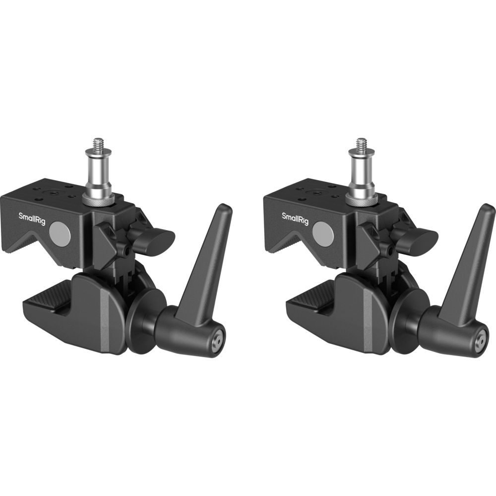 SmallRig 5318 Super Pinza Support Kit 2-pack