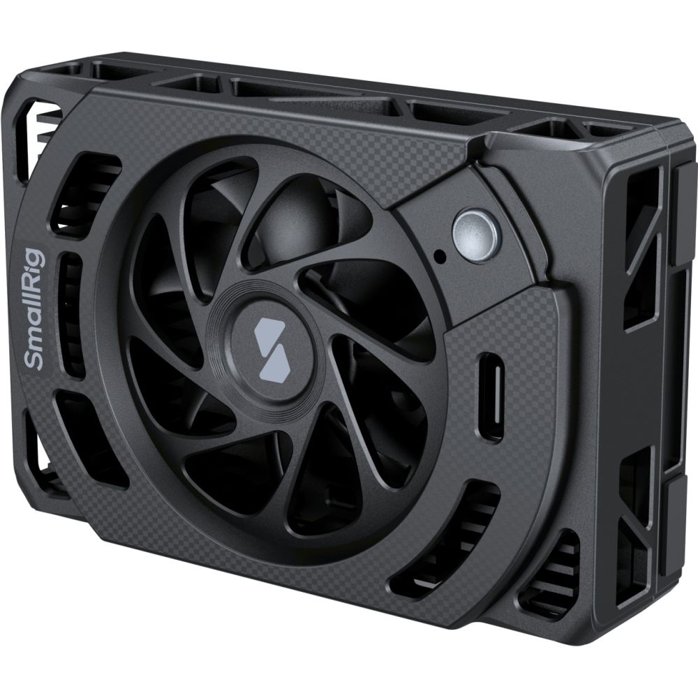 SmallRig 5152 Ventilador para cámaras Sony seleccionadas