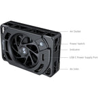 SmallRig 5152 Ventilador para cámaras Sony seleccionadas