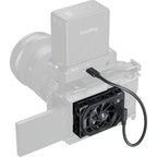SmallRig 5152 Ventilador para cámaras Sony seleccionadas