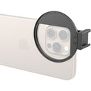 SmallRig 5171 Adaptador universal de filtro magnético de 67mm