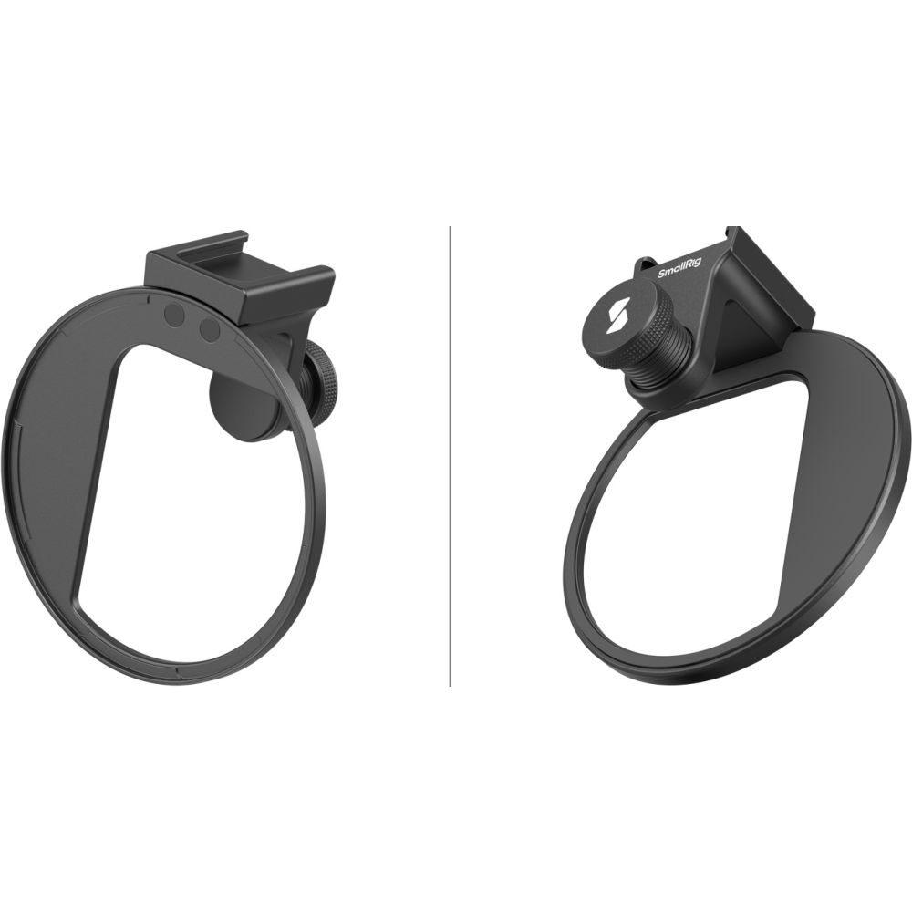SmallRig 5171 Adaptador universal de filtro magnético de 67mm