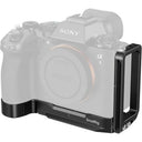 SmallRig 5188 L-Shape Mount Plate voor Sony A1 II / A9 III