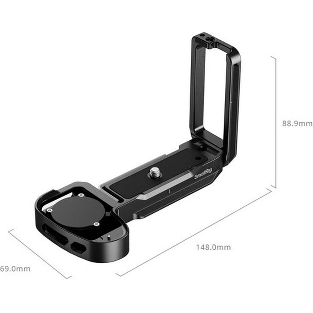 SmallRig 5188 L-Shape Mount Plate voor Sony A1 II / A9 III