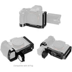 SmallRig 5188 L-Shape Mount Plate voor Sony A1 II / A9 III