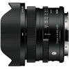 SIGMA 17mm f/4 DG Contemporary Sony E-mount - Black