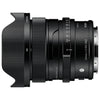 SIGMA 20mm f/2 DG Contemporary Sony E-mount - Black